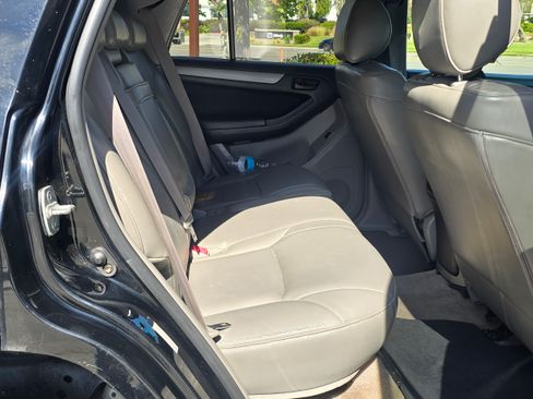 Used 2005 Toyota 4Runner SR5 image 19