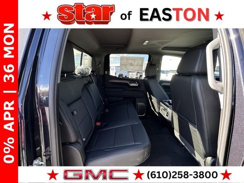 New 2026 GMC Sierra 1500 Denali image 11