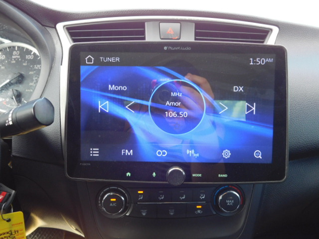 Used 2018 Nissan Sentra S FWD image 15