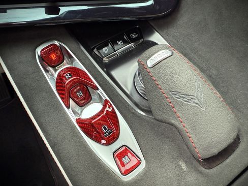 Used 2023 Chevrolet Corvette Premium Conv w/ 3LT image 38