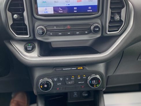Used 2021 Ford Bronco Sport Big Bend image 25