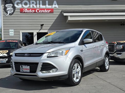Used 2014 Ford Escape SE image 1