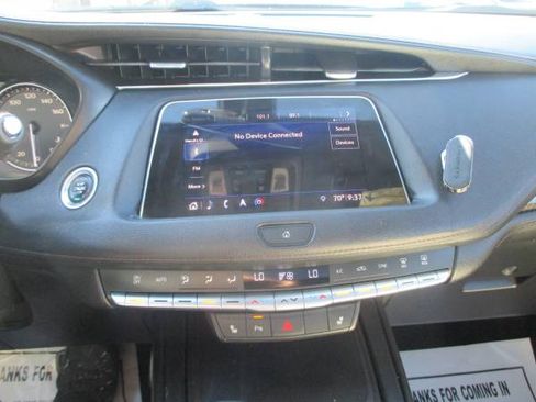 Used 2019 Cadillac XT4 Sport image 9