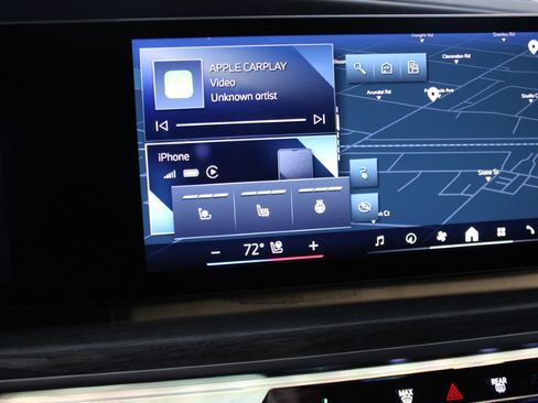Used 2024 BMW i7 xDrive60 AWD/4WD image 37