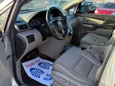 Used 2012 Honda Odyssey Touring image 10