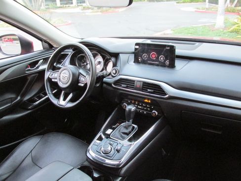 Used 2019 MAZDA CX-9 Grand Touring image 8