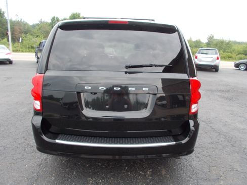 Used 2018 Dodge Grand Caravan GT FWD image 6