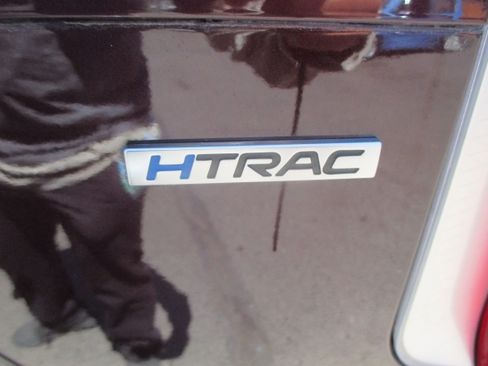 Used 2021 Hyundai Palisade Calligraphy image 13