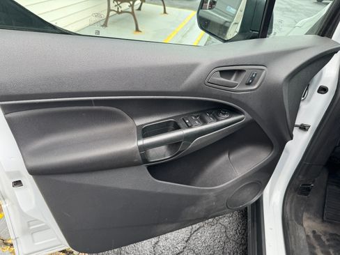 Used 2017 Ford Transit Connect XL Long Wheel Base Wagon FWD image 9