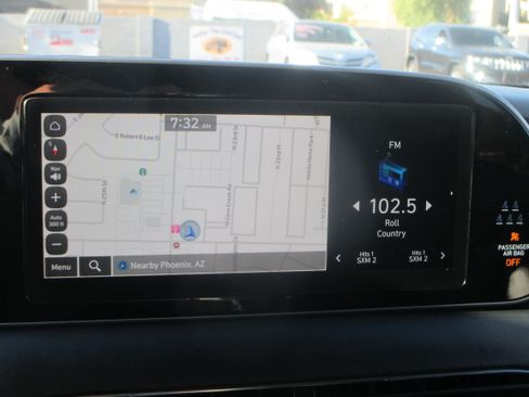 Used 2022 Hyundai Palisade Limited FWD image 8