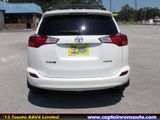 Used 2015 Toyota RAV4 Limited image 6