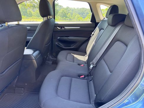 Used 2023 MAZDA CX-5 image 14