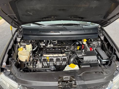 Used 2016 Dodge Journey SE image 16