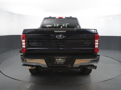Used 2022 Ford F250 XLT image 4