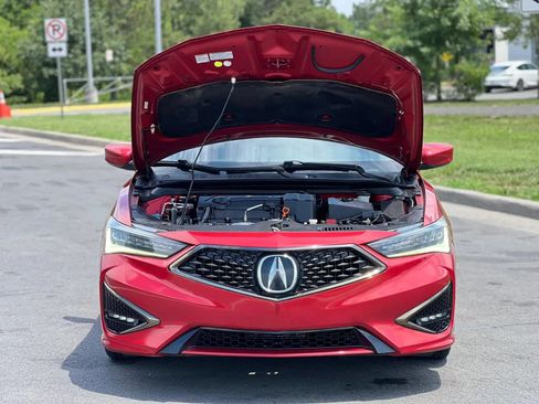 Used 2019 Acura ILX w/ Technology & A-SPEC Package FWD image 42