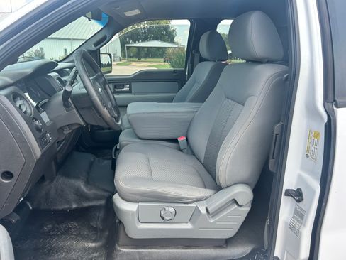 Used 2014 Ford F150 image 9
