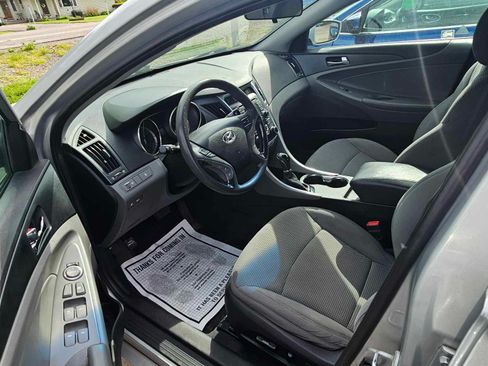 Used 2011 Hyundai Sonata GLS image 7