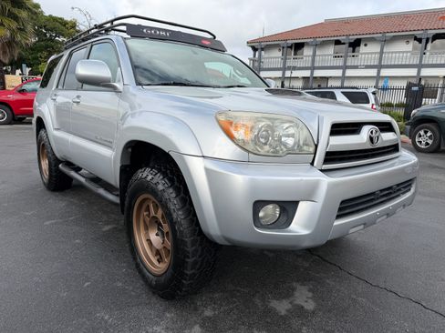 Used 2008 Toyota 4Runner Sport image 15
