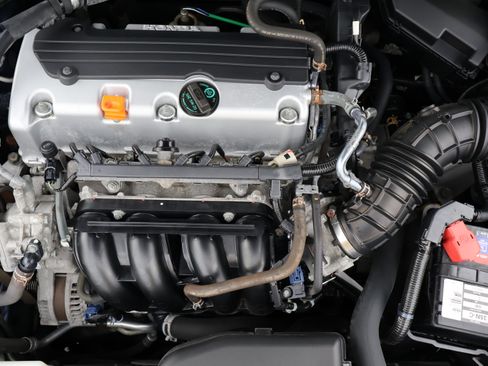 Used 2010 Honda Accord EX-L image 26