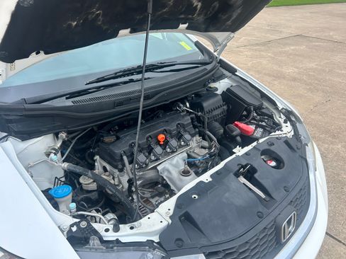 Used 2013 Honda Civic Natural Gas image 20