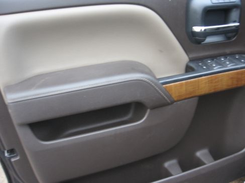 Used 2014 GMC Sierra 1500 SLT image 8