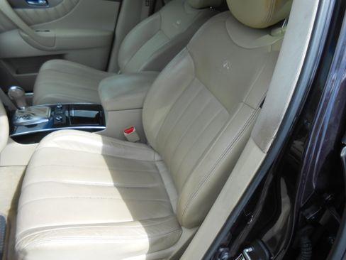 Used 2012 INFINITI FX35 image 10