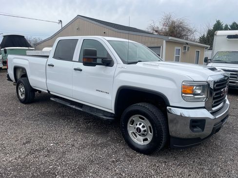 Used 2019 GMC Sierra 2500 image 3