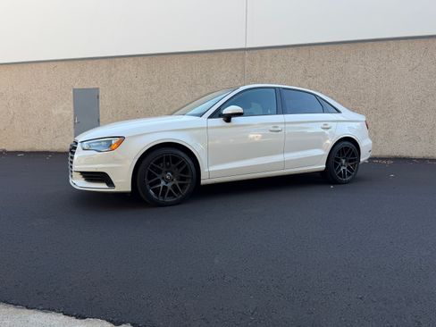 Used 2016 Audi A3 1.8T Premium Sedan FWD image 4