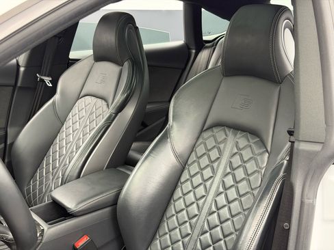 Used 2019 Audi S5 Prestige image 42