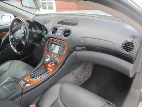 Used 2003 Mercedes-Benz SL 500 image 15