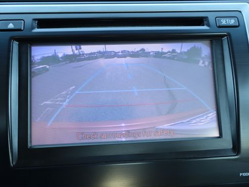 Used 2012 Toyota Camry XLE image 24