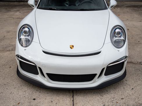 Used 2015 Porsche 911 GT3 image 20