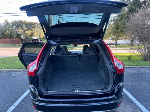 Used 2015 Volvo XC60 T5 image 7