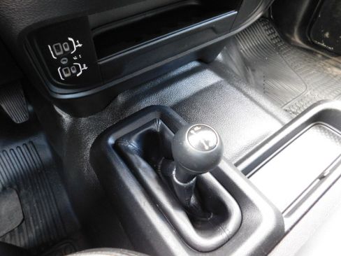 Used 2019 RAM 2500 Tradesman image 17