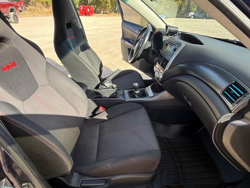 Used 2013 Subaru Impreza WRX image 14