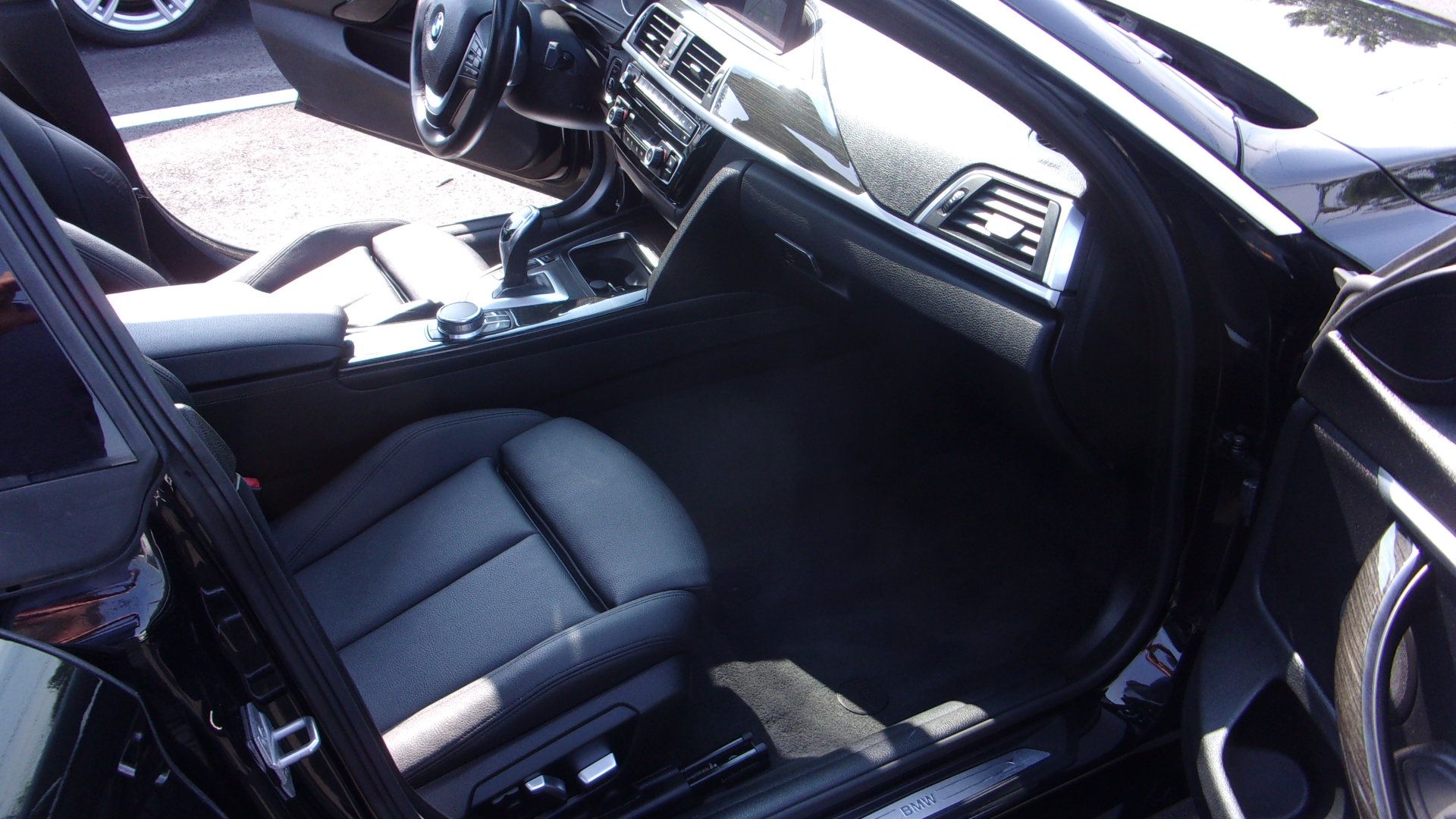 Used 2018 BMW 430i Gran Coupe UNAVAIL RWD image 27