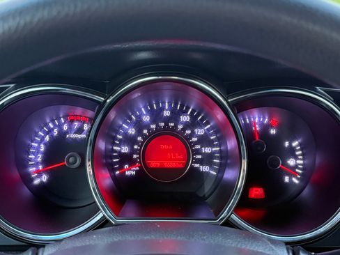 Used 2012 Kia Optima LX image 9