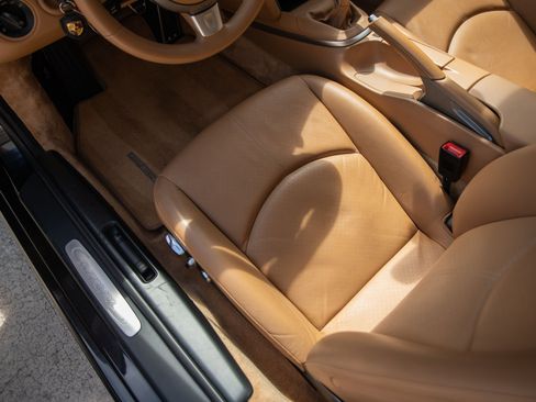 Used 2008 Porsche 911 Carrera S image 14
