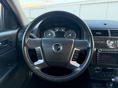 Used 2009 Mercury Milan Premier image 23