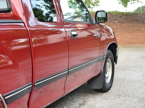 Used 1997 Toyota T100 SR5 image 15