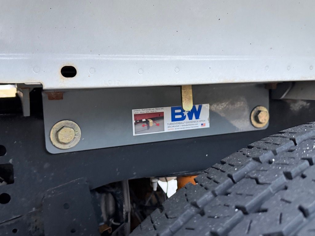 Used 2022 Ford F250 AWD/4WD image 20