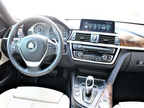 Used 2017 BMW 430i Gran Coupe Gran Coupe w/ M-Sport Package RWD image 24