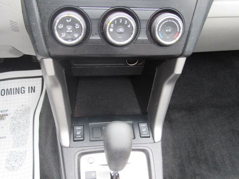 Used 2014 Subaru Forester 2.5i Premium image 22