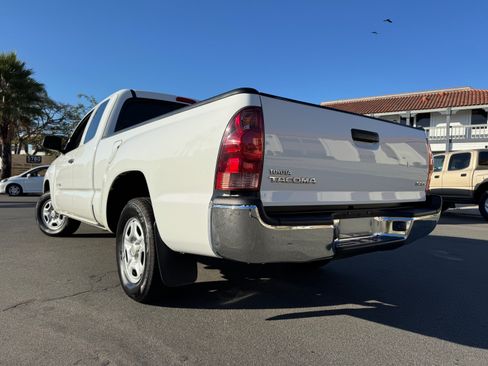Used 2007 Toyota Tacoma image 8