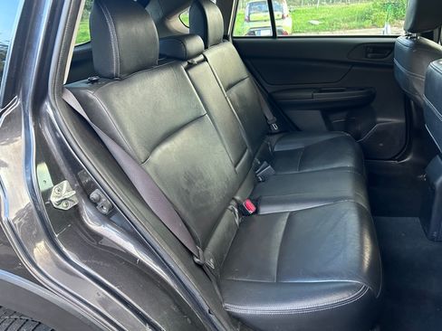 Used 2014 Subaru XV Crosstrek 2.0i Limited image 14