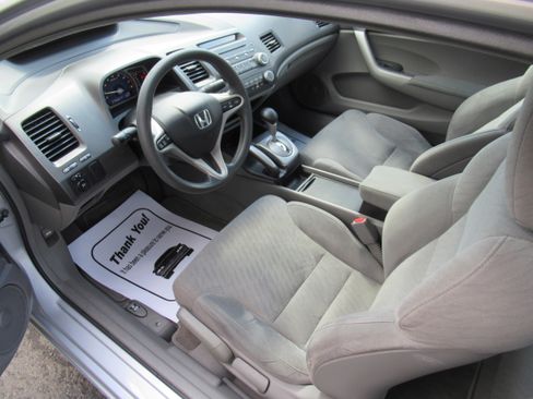 Used 2010 Honda Civic EX image 10