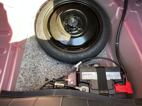 Used 2007 Chevrolet Cobalt LT image 20