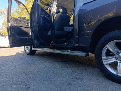 Used 2014 RAM 1500 Express image 12