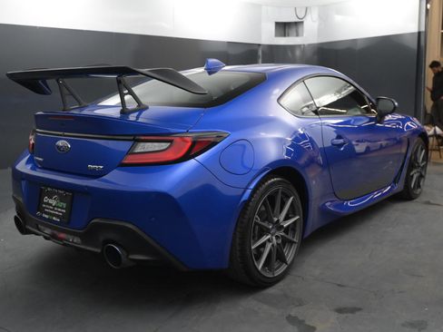 Used 2023 Subaru BRZ Limited image 5