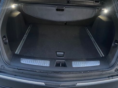 Used 2023 Cadillac XT5 AWD image 20